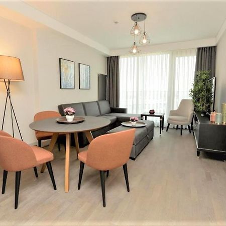 Retro 9 Homes & Suites Стамбул Экстерьер фото